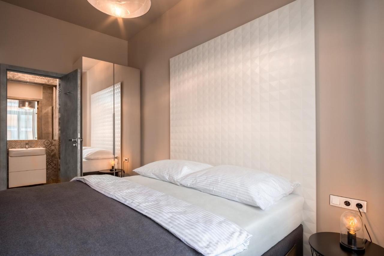 Aparthotel Rimska 14 Praga